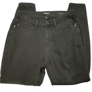 JUDY BLUE 14W 14 W skinny fit jeans
